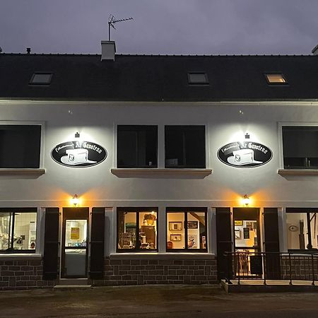 Ar-Gavotenn Le Saint Exterior photo