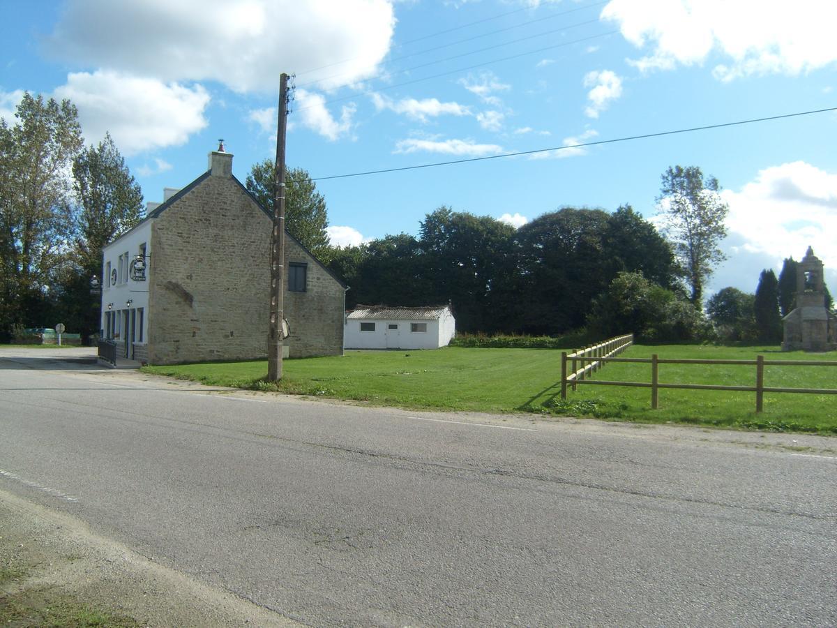 Ar-Gavotenn Le Saint Exterior photo